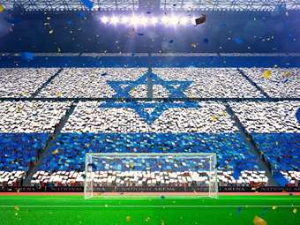 Θα αποκλειστεί το Ισραήλ από αθλητικές διοργανώσεις;