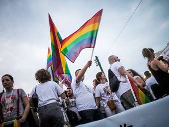 ΗΠΑ: Η αμερικανική κυβέρνηση προειδοποιεί για πιθανή τρομοκρατική απειλή στην κοινότητα ΛΟΑΤΚΙ+