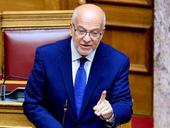 Γ. Φλωρίδης: Κάποιοι δεν θέλουν να ξεκινήσει η δίκη για τα Τέμπη - Έχουμε "Ξυλόλιο 2"