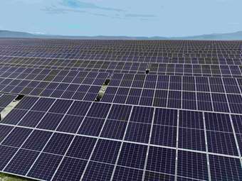 MORE και ΔΕΗ Ανανεώσιμες: Οκτώ φωτοβολταϊκοί σταθμοί 882,4 MW στη Μακεδονία έλαβαν οριστική προσφορά σύνδεσης με το δίκτυο
