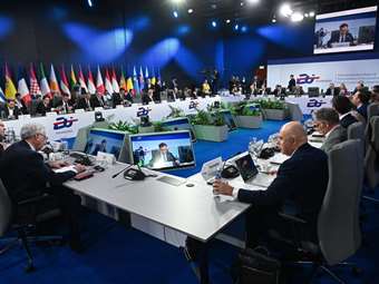 Πιο δύσκολη απ’ όσο φαίνεται η ενότητα της ΕΕ έναντι του Τραμπ