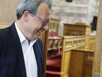 Σ. Φάμελλος: Πρέπει να ξαναχτίσουμε τον ΣΥΡΙΖΑ για να επιστρέψει στην πολιτική και να δώσει απαντήσεις