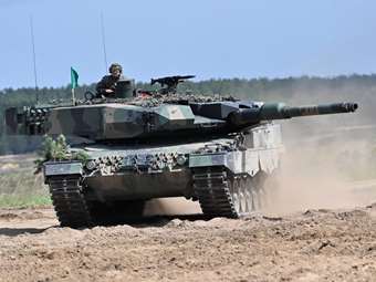 Η Πολωνία σχεδιάζει να διαθέσει το 4,7% του ΑΕΠ της για την άμυνα το 2025