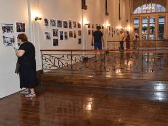 Μυτιλήνη: "Παλιές φωτογραφίες Λέσβου", μια ψηφιακή "γέφυρα" με το παρελθόν