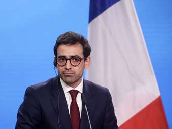 "Το να κατηγορείται το εβραϊκό κράτος για γενοκτονία ισοδυναμεί με την παραβίαση ενός ηθικού ορίου", λέει το Παρίσι