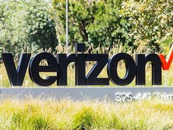 Verizon: Συμφωνία για την εξαγορά της Frontier έναντι 9,59 δισ. δολ.