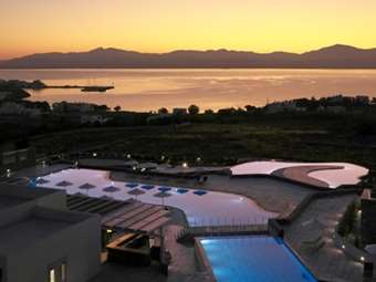Summer Senses Luxury Resort – Άνοιγμα Σεζόν 2025