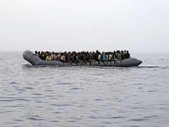 Εννέα οι νεκροί από το ναυάγιο που σημειώθηκε στα ανοικτά της Μάλτας