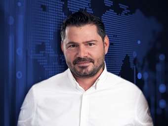 Ανδρέας Πετρόπουλος (Convert Group): Ανάπτυξη εντός και εκτός Ευρώπης με στρατηγική, μέθοδο και κατάλληλη εταιρική κουλτούρα