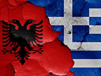 Ελλάδα - Αλβανία: Εγκαινιάστηκε το κοινό κέντρο επαφής αστυνομικής και τελωνειακής συνεργασίας