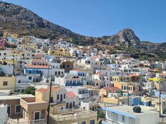 La Repubblica: Κάρπαθος, το νησί όπου ο χρόνος σταματά