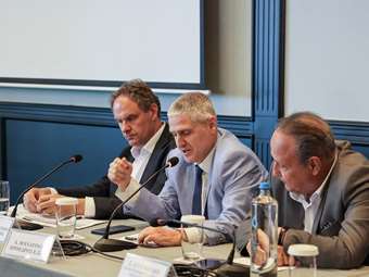 Θεσσαλονίκη: Έρευνα της ΕΞΘ και της GBR Consulting για την ικανοποίηση των επισκεπτών της πόλης