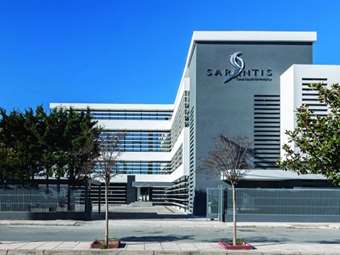 Σαράντης: Στα 14,50 ευρώ αυξάνει την τιμή-στόχο η Eurobank Equities, με σύσταση "αγορά"