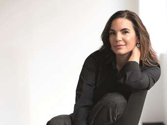 Όλγα Κεφαλογιάννη: "Δεν έχω την πολυτέλεια να χάσω τον έλεγχο"