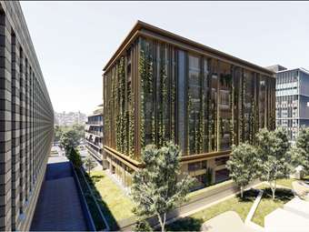 Χαρτοφυλάκιο ακινήτων 500 εκατ. ευρώ έως το 2030 σχεδιάζει η Hellenic Properties