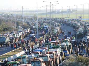 Ιταλία: Άλλα 3 δισ. ευρώ για τους αγρότες