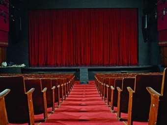 Πέθανε ο ηθοποιός Αλμπέρτο Εσκενάζυ