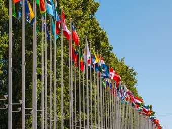 Ουκρανία, Εσθονία, Λετονία και Λιθουανία δεν θα παραστούν στη διάσκεψη του ΟΑΣΕ λόγω Λαβρόφ