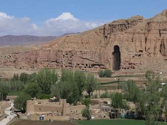 Αφγανιστάν: Τρομοκρατική επίθεση κατά τουριστών με τρεις νεκρούς, τέσσερις τραυματίες