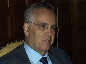 Μηνύματα Ντογιάκου ενόψει της ψήφισης των νέων Κωδίκων: "Βιτρίνα" του ποινικού συστήματος το στάδιο εκτέλεσης των ποινών