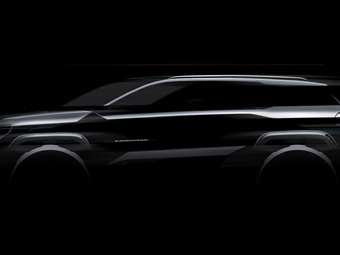Πρώτο teaser της νέας γενιάς του Jeep Compass