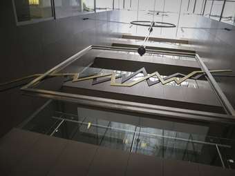 Χρηματιστήριο: Ανακατατάξεις στον απόηχο του rebalancing - Ράλι Metlen, πιέσεις σε Cenergy, Viohalco