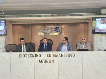 Έρευνα του ΒΕΑ: Το 59% των ηλεκτρολόγων και το 71% των επιχειρήσεων βιώνουν προβλήματα ηλεκτροδότησης