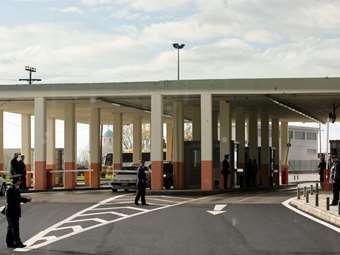 Αγροτικά μπλόκα: Κανονικά η διέλευση των οχημάτων από τους συνοριακούς σταθμούς στη Β. Ελλάδα, εκτός από Ευζώνους