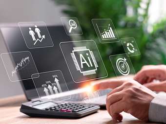 ΑΙ στην επιχείρηση: Καινοτομία με ασφάλεια ή ρίσκο χωρίς όρια;