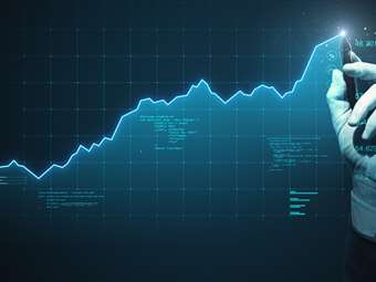 Ανοδικό κλίμα στα ευρωχρηματιστήρια, με το βλέμμα στα στοιχεία για τον πληθωρισμό