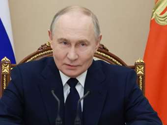 Η Μόσχα τορπιλίζει τις ειρηνευτικές συνομιλίες για την Ουκρανία - Νέα τηλεφωνική επικοινωνία Πούτιν - Τραμπ