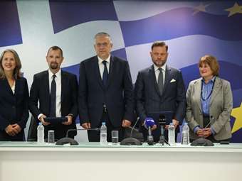 Συνεργασία ONEX - Θριάσιο για τη στήριξη της εφοδιαστικής αλυσίδας στη ναυπηγική βιομηχανία