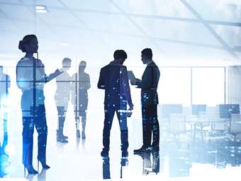 Η αθέατη αλλαγή στην οικονομία