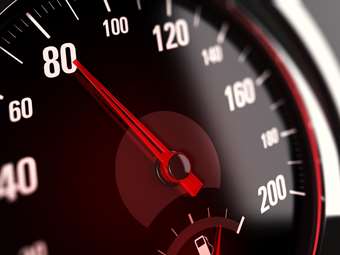 Τι παθαίνεις στην Ολλανδία αν υπερβείς το όριο ταχύτητας (video)