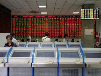 Απώλειες στην Ασία σε κλίμα profit taking