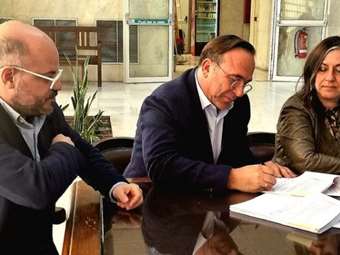 ΚΟΣΜΟΣ ο νέος φορέας του Πέτρου Κοκκαλη