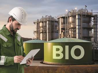 Βιοκαύσιμα και μπαταρίες: Το "εισιτήριο" της ναυτιλίας για ένα μέλλον χαμηλών εκπομπών άνθρακα