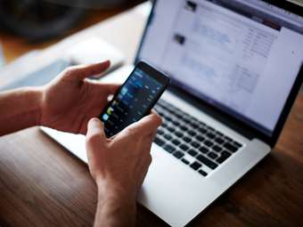 Αρχή για το ξέπλυμα: Εντόπισε ελληνικό παρακλάδι διεθνούς σπείρας που προσπάθησε να "σηκώσει" εκατομμύρια από μεγάλη τράπεζα της Ιταλίας