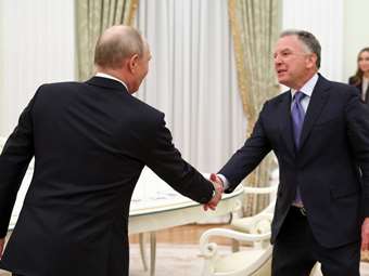 Πόλεμος στην Ουκρανία: Τριμερής συνάντηση στα ΗΑΕ μετά την συνάντηση Πούτιν - Γουίτκοφ