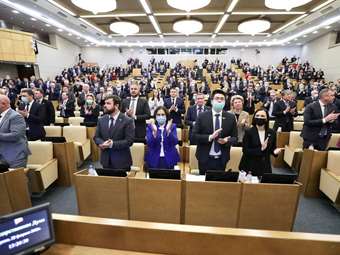 Ρωσία: Τυχόν κατάσχεση περιουσιακών στοιχείων από την ΕΕ θα απαντηθεί με λήψη νομικών μέτρων κατά Βελγίου και Euroclear