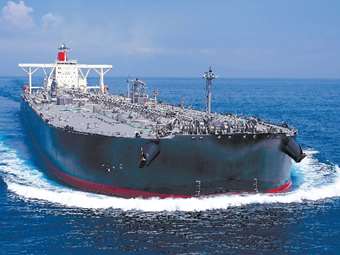 Ναυτιλιακή υπερδύναμη η Ελλάδα