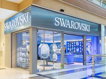 Πόσα κοσμήματα Swarovski αγόρασαν οι Ελληνίδες
