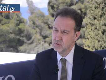 Δημήτρης Μανουσάκης (Savills Greece): Ξενοδοχεία και logistics θα κυριαρχήσουν φέτος στην αγορά real estate