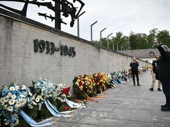 Επίσκεψη Δημήτρη Κουτσούμπα στη Γερμανία