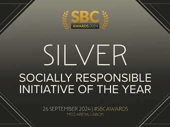 Κορυφαία διάκριση για τον ΟΠΑΠ στα SBC Awards 2024