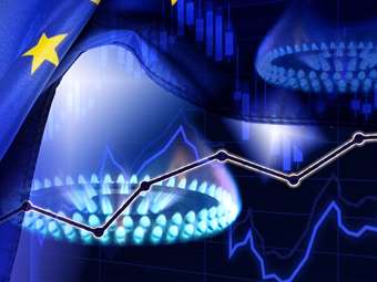 ΕΕ: Συμφωνία επέκτασης του εθελοντικού στόχου μείωσης της ζήτησης φυσικού αερίου κατά 15%