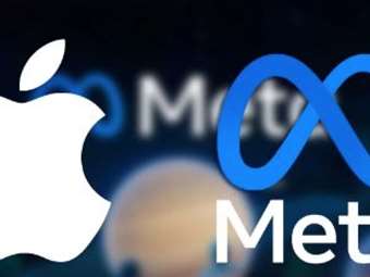 Apple, Tesla και Meta παίζουν "μουσικές καρέκλες" με υπόκρουση τεχνητής νοημοσύνης