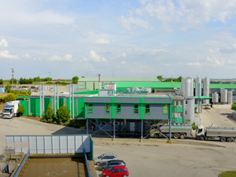 Εβροφάρμα: Καθαρά κέρδη 1,8 εκατ. ευρώ το α' εξάμηνο - Αύξηση 29%