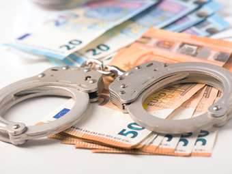 Ξέπλυμα χρήματος μέσω τυχερών παιχνιδιών – Τεράστιο δίκτυο εντόπισε η Αρχή