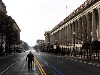 ΗΠΑ: Κυρώσεις ενάντια σε "ψευδο-φιλανθρωπική" οργάνωση συγκέντρωσης χρημάτων για την παλαιστινιακή PFLP